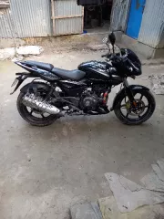 Bajaj Pulsar 150 Twin Disc